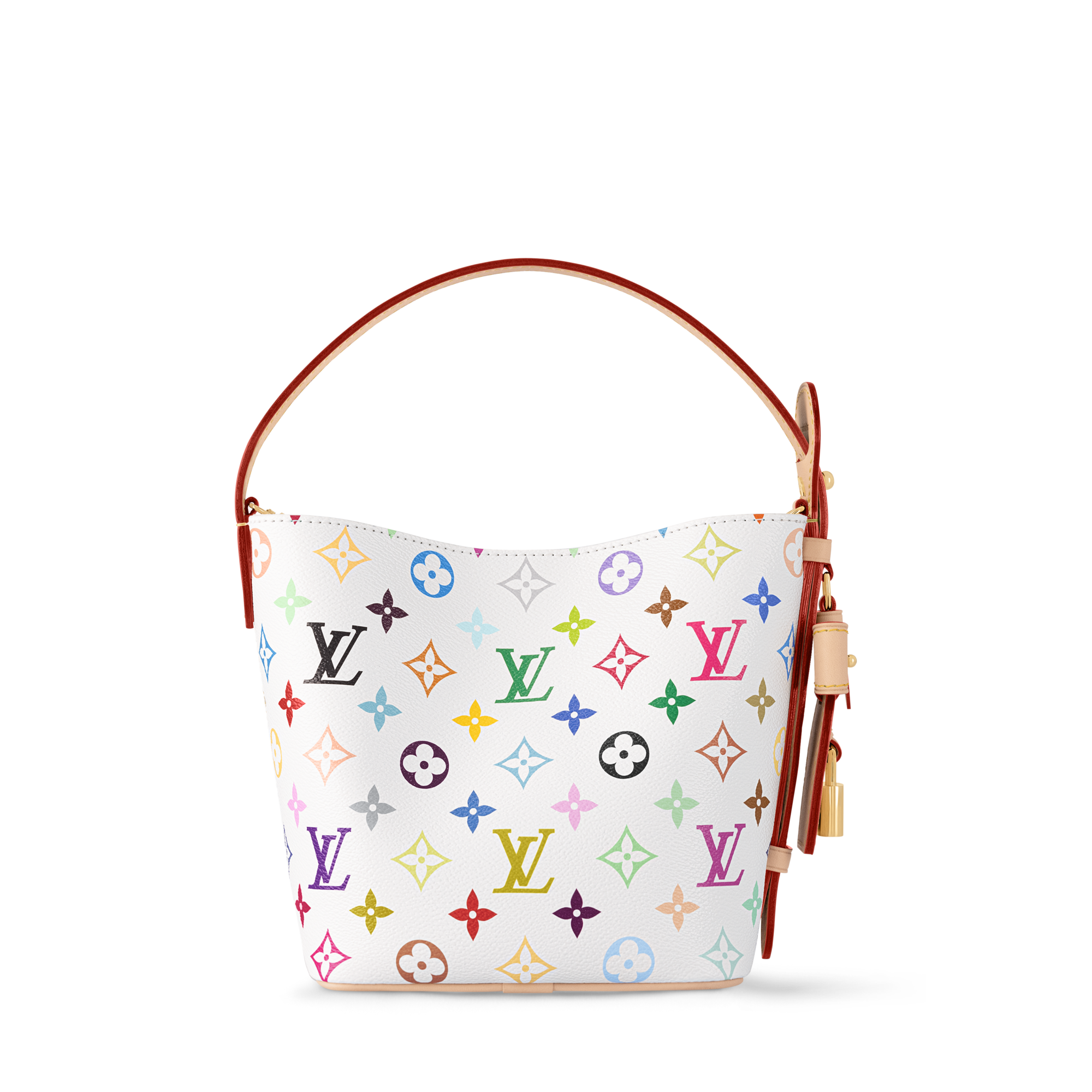LV x TM All In BB Other Monogram Canvas - Handbags | Louis Vuitton